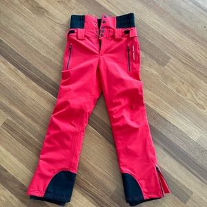 NWOT PERFECT MOMENT SNOWPANT